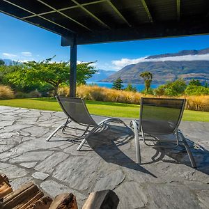 Hidden Lodge Queenstown